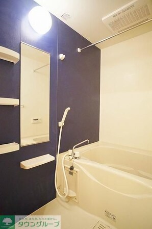 グリーンガーデンの物件内観写真